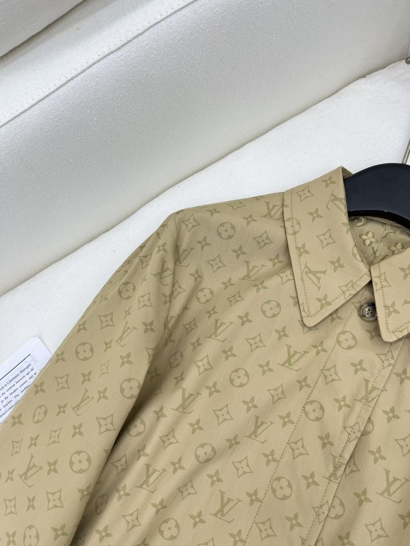 Louis Vuitton Outwear